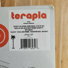 Load image into Gallery viewer, Jason Joshua - Terapia
