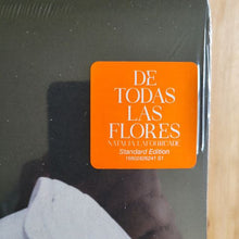 Load image into Gallery viewer, Natalia Lafourcade – De Todas Las Flores
