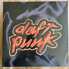 Load image into Gallery viewer, Daft Punk – Homework
