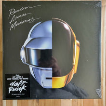 Load image into Gallery viewer, Daft Punk – Random Access Memories
