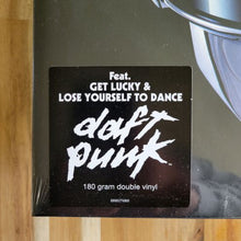 Load image into Gallery viewer, Daft Punk – Random Access Memories
