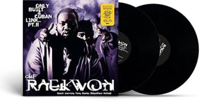 Chef Raekwon – Only Built 4 Cuban Linx... Pt. II