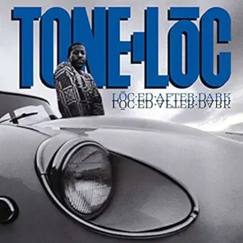 Tone Loc – Loc'ed After Dark