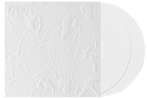 Mac Miller – Macadelic (White Vinyl)