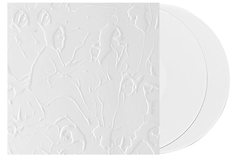 Mac Miller – Macadelic (White Vinyl)