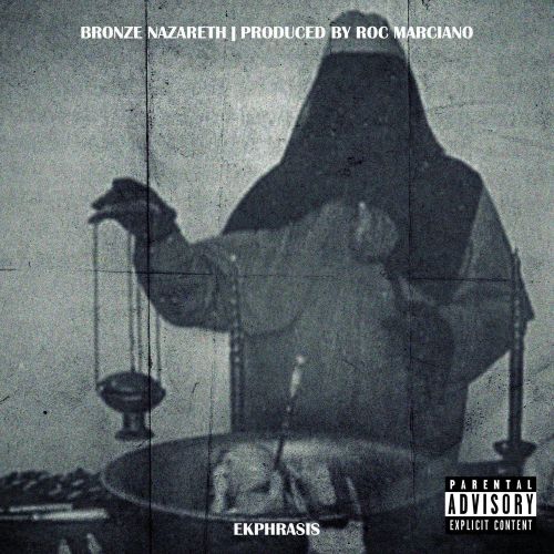 Bronze Nazareth – Ekphrasis