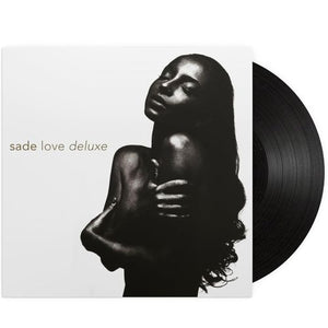 Sade - Love Deluxe