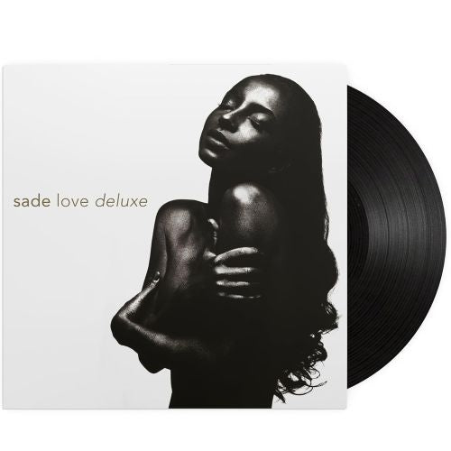 Sade - Love Deluxe