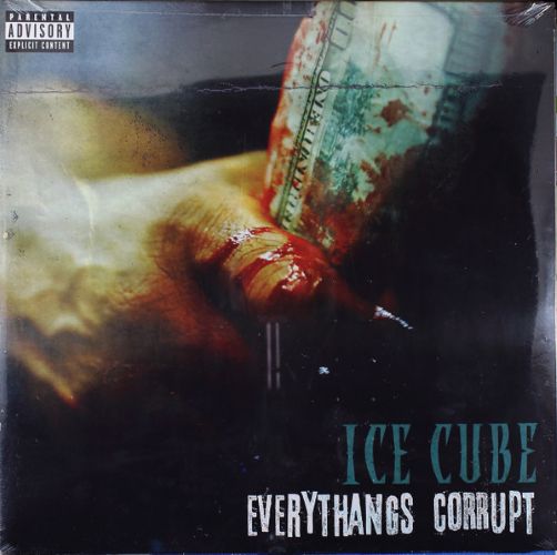 Ice Cube – Everythangs Corrupt