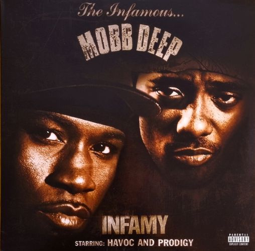 Mobb Deep – Infamy
