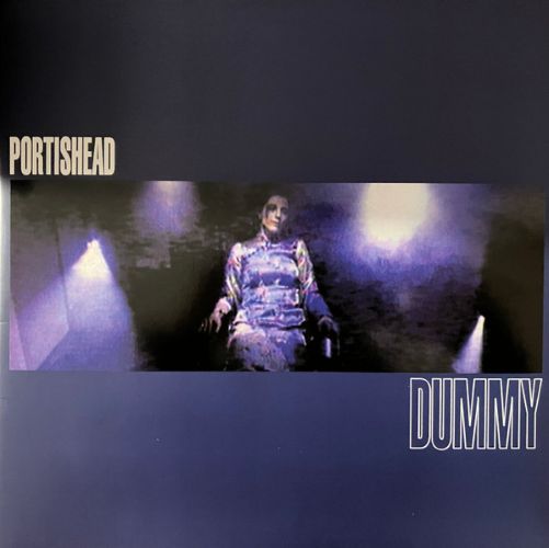 Portishead – Dummy