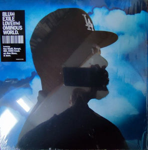 Blu & Exile – Love (The) Ominous World