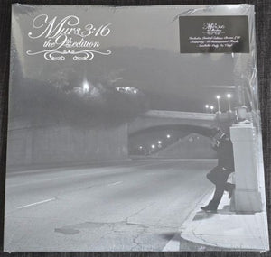 Murs – Murs 3:16 (The 9th Edition)