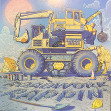 Load image into Gallery viewer, Aesop Rock – Roadwork Rappin&#39;
