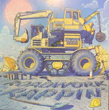 Load image into Gallery viewer, Aesop Rock – Roadwork Rappin&#39;
