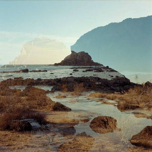 Clutchy Hopkins, Fat Albert Einstein – High Desert Low Tide