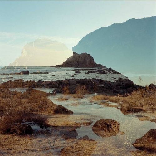 Clutchy Hopkins, Fat Albert Einstein – High Desert Low Tide
