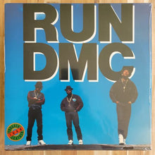 Load image into Gallery viewer, Run-DMC - Tougher Than Leather
