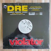 Load image into Gallery viewer, Dre feat. Rick Ross – Chevy Ridin' High
