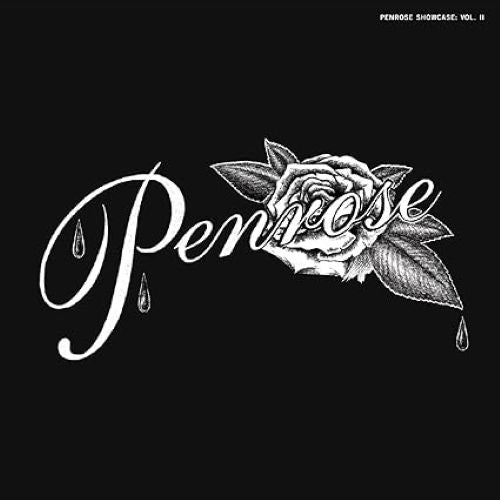 Various – Penrose Showcase Vol. II