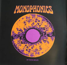 Load image into Gallery viewer, Monophonics – In Your Brain
