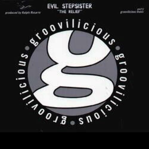 Evil Stepsister – The Relief