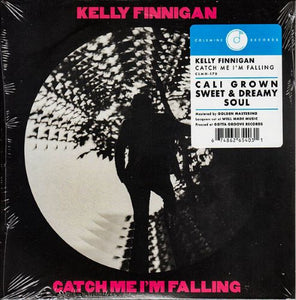 Kelly Finnigan – Catch Me I'm Falling
