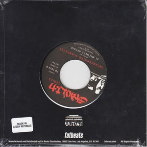 El Michels Affair – Shimmy Shimmy Ya