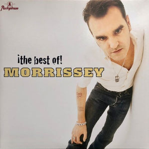 Morrissey – ¡The Best Of!