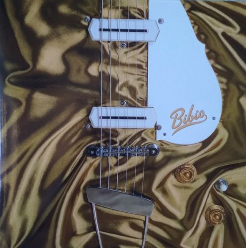 Bibio – BIB10
