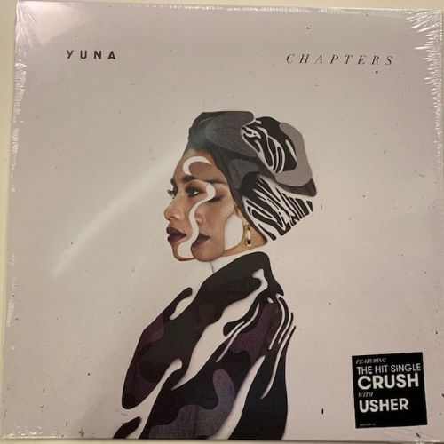 Yuna – Chapters