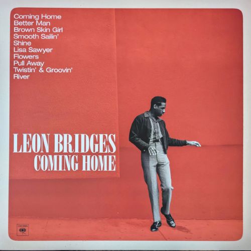 Leon Bridges – Coming Home