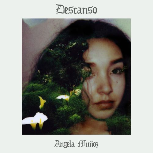 Angela Muñoz – Descanso