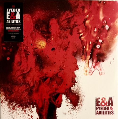 Eyedea & Abilities – E&A