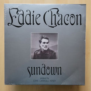 Eddie Chacon – Sundown