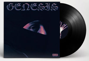 Peso Pluma – Génesis