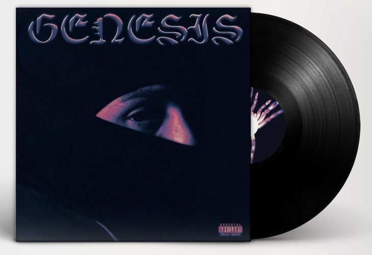 Peso Pluma – Génesis