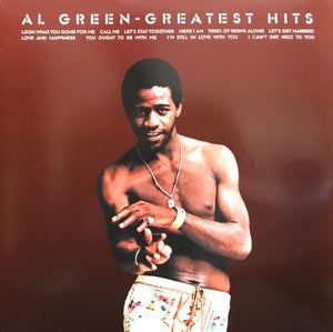 Al Green – Greatest Hits