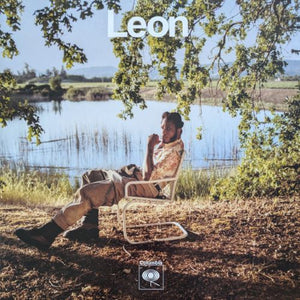 Leon Bridges – Leon