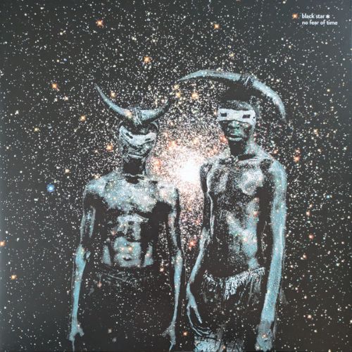 Black Star – No Fear Of Time
