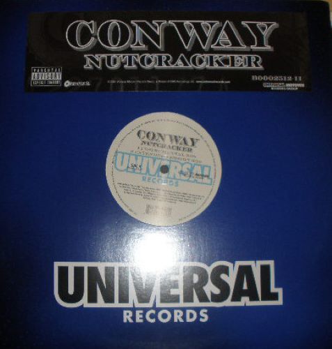 Conway – Nutcracker