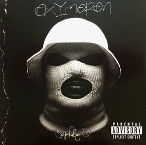 Schoolboy Q – Oxymoron