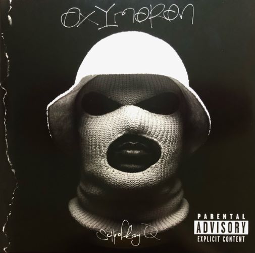 Schoolboy Q – Oxymoron