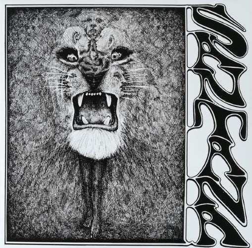 Santana – Santana