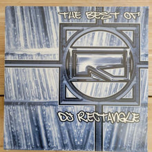 Load image into Gallery viewer, DJ Rectangle – The Best Of DJ Rectangle
