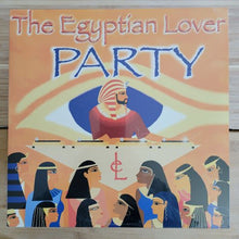 Load image into Gallery viewer, The Egyptian Lover – Party
