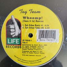 Load image into Gallery viewer, Tag Team – Whoomp! (There It Is) Remixes

