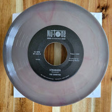 Load image into Gallery viewer, The Charities – It’s Your Turn / Strangers (Random Color Vinyl)
