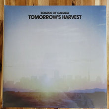 Load image into Gallery viewer, Boards Of Canada – Tomorrow's Harvest

