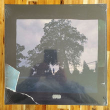Load image into Gallery viewer, J. Cole – 4 Your Eyez Only (Clear Vinyl)
